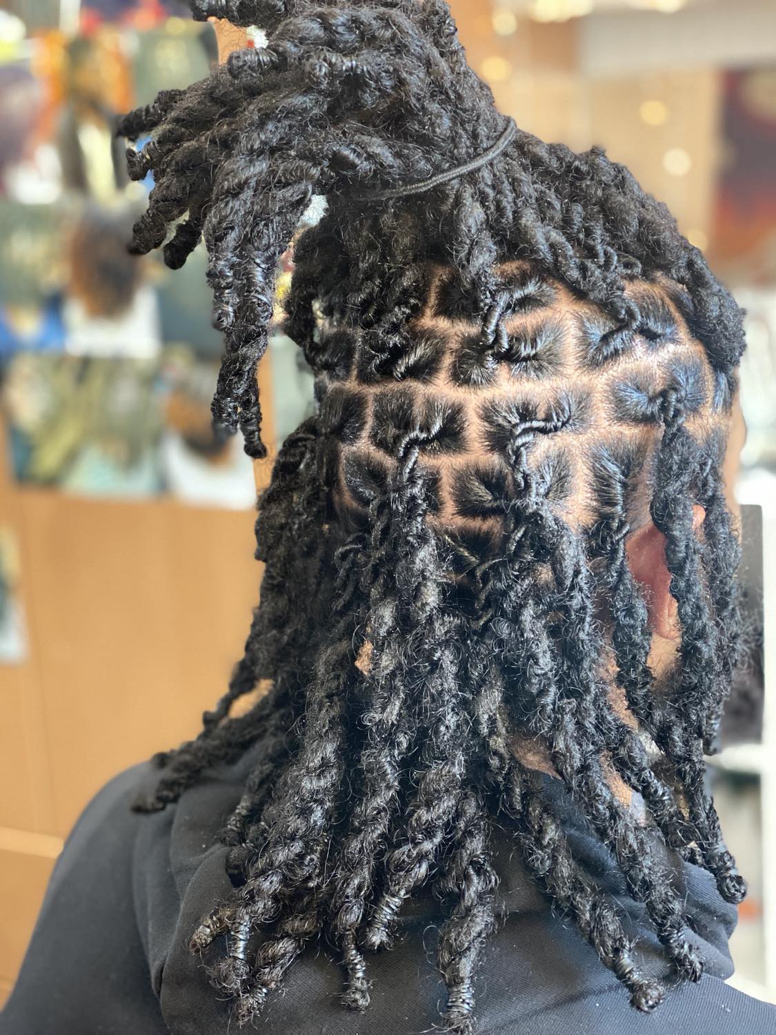 Retwist