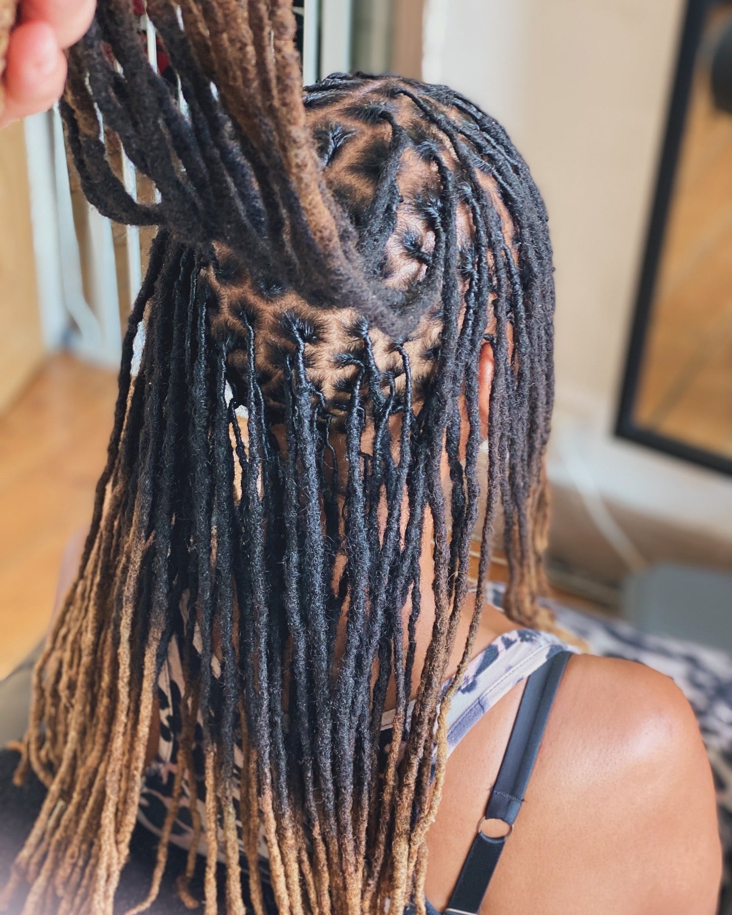 Retwist