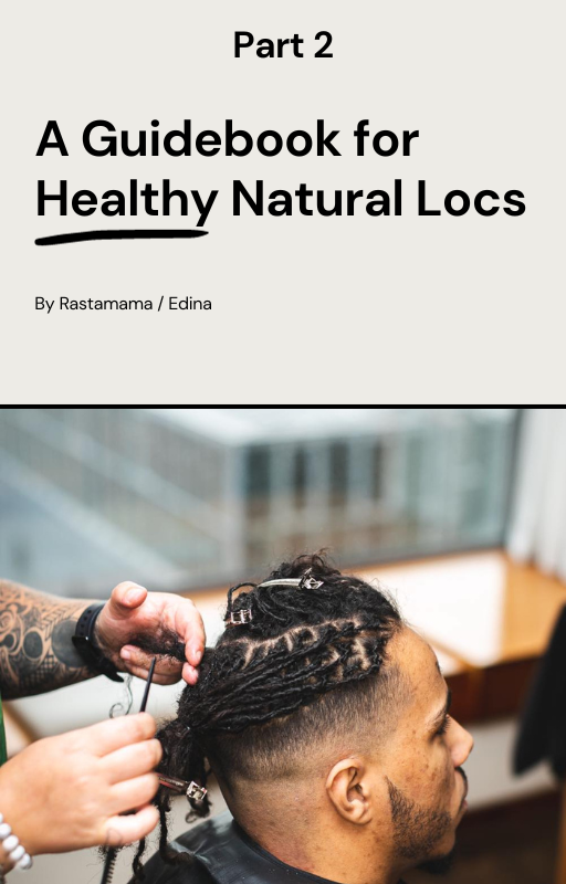E-book 2 Locs Journey