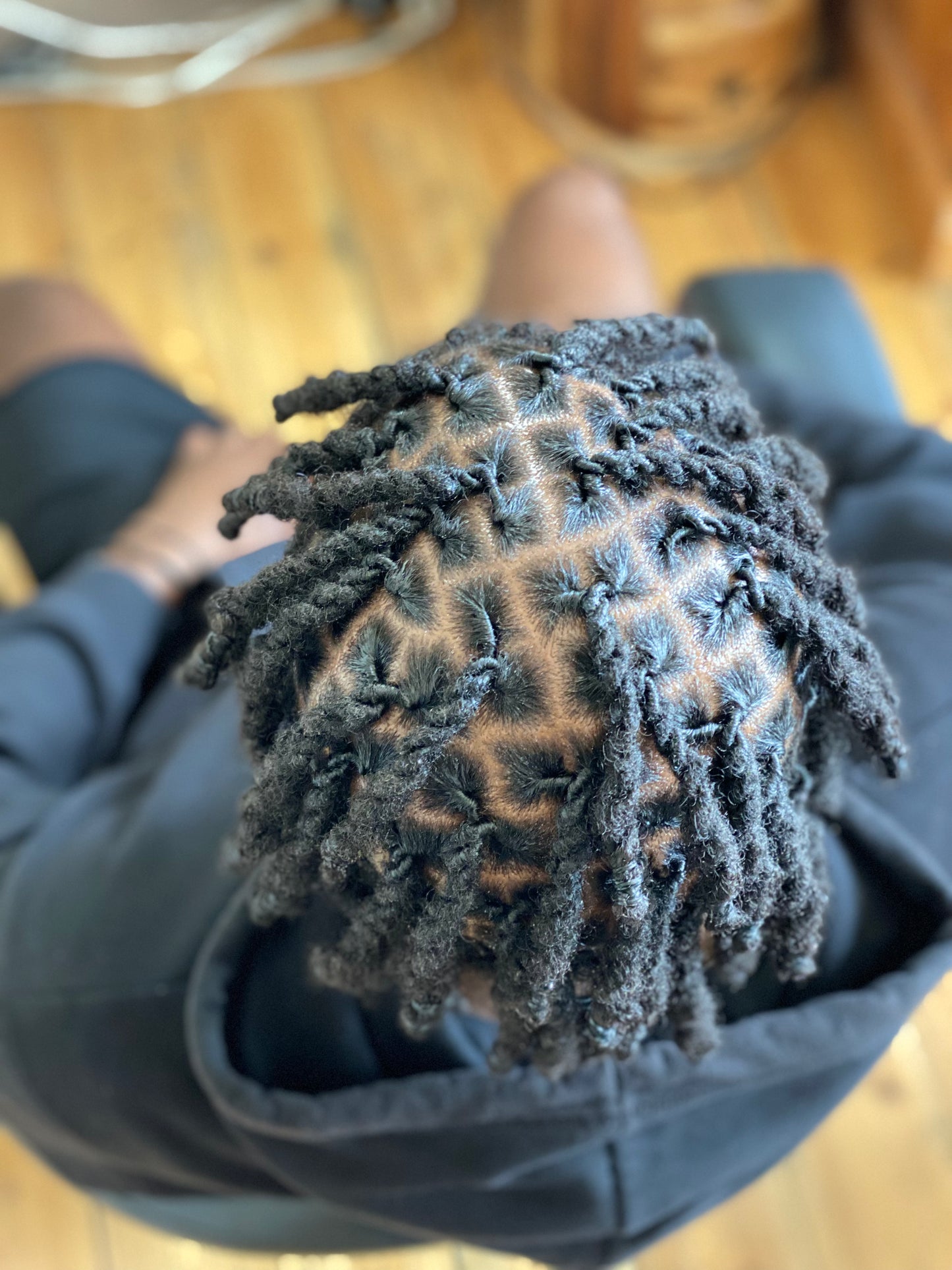 Retwist