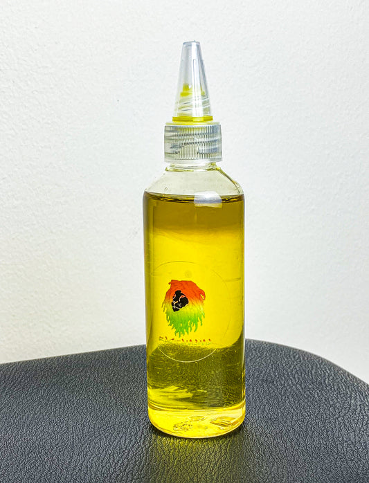 Scalp serum