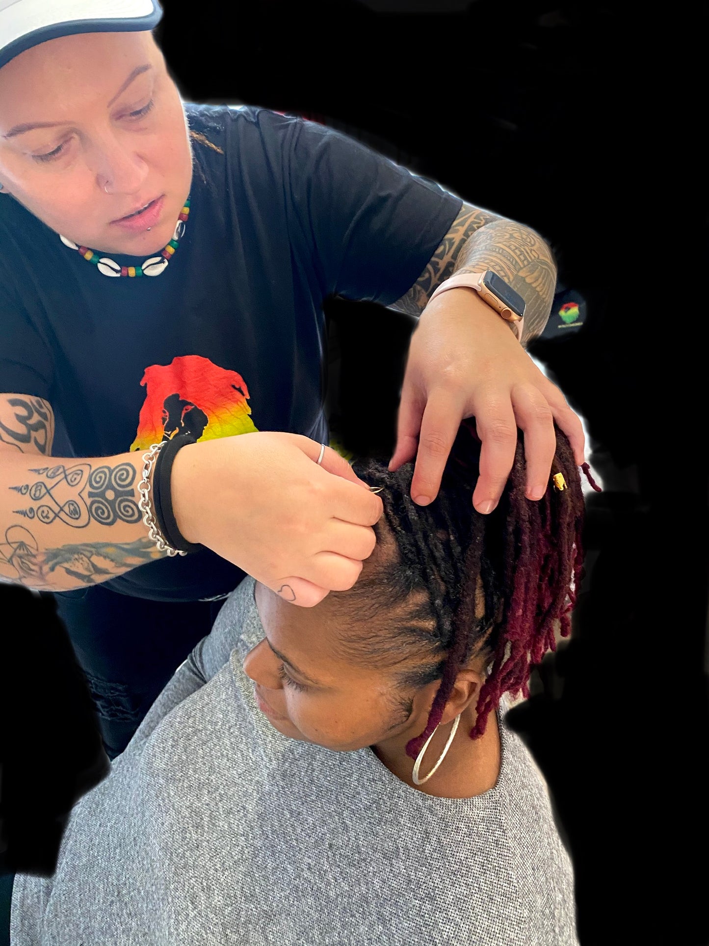 1 on 1 / Career building/ Mentorship