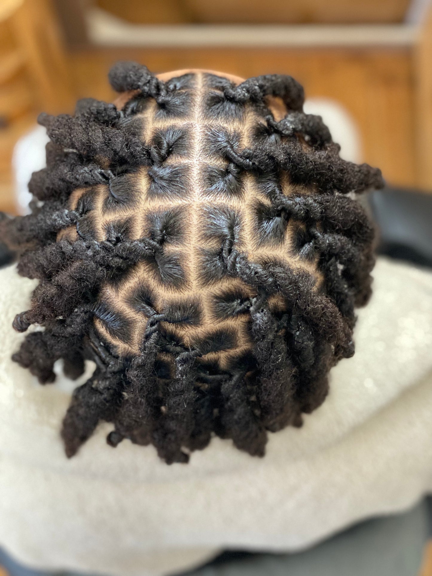 Before/ After opening time