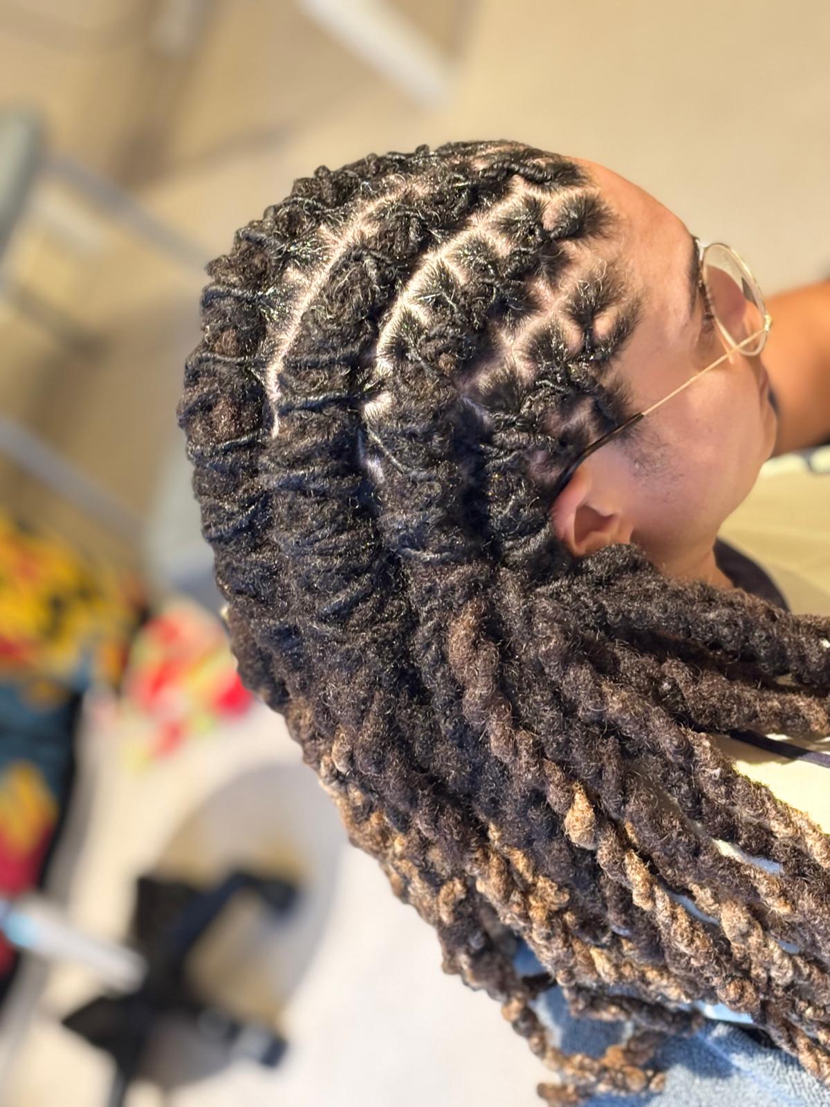 Retwist