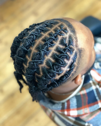Retwist