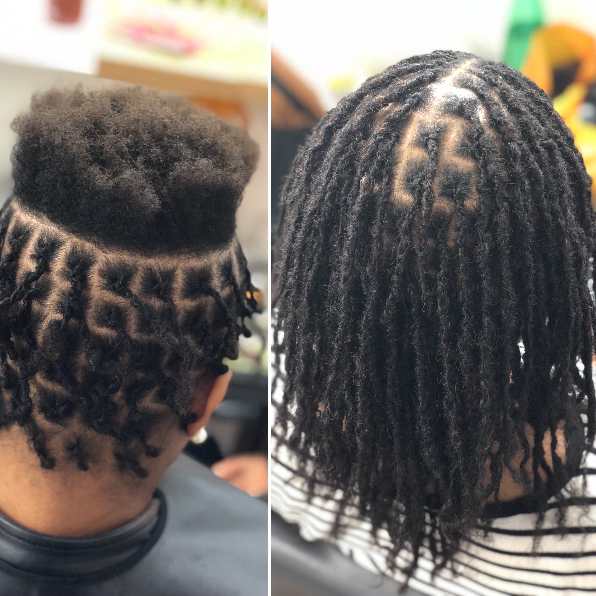Extension Rasta Extension – RastamamaLocs