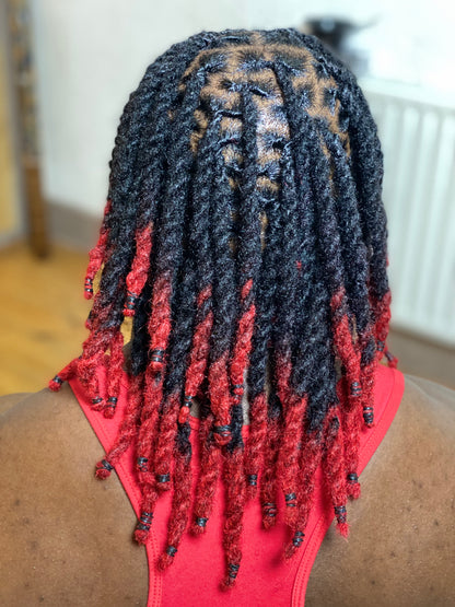 Retwist