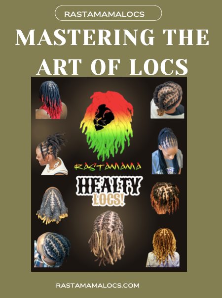 Art of Locs