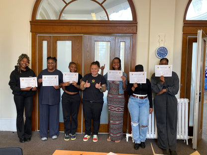 Group Loctician Training