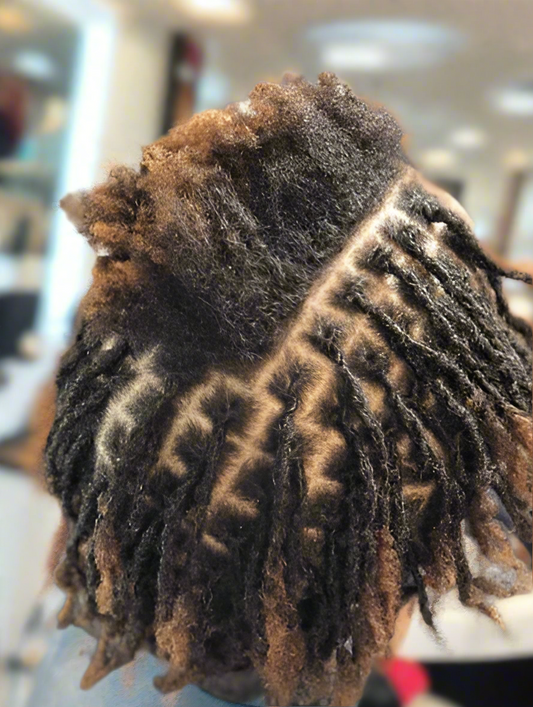 Starter Locs (Streatham)